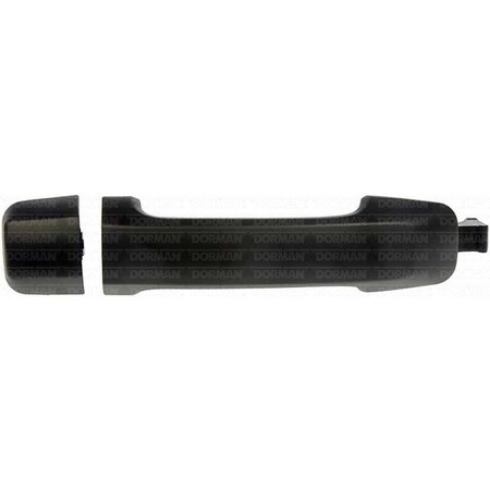 Motormite EXTERIOR DOOR HANDLE FRONT RIGHT 81296